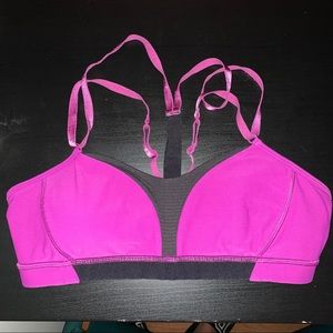 Lululemon Purple Sport Bra